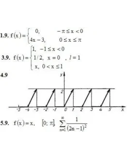 Решебник Рябушко. Решенный ИДЗ 12.3, Вариант 9