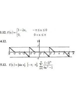 Решебник Рябушко. Решенный ИДЗ 12.3, Вариант 12 Решебник Рябушко. Решенный ИДЗ 12.3, Вариант 12