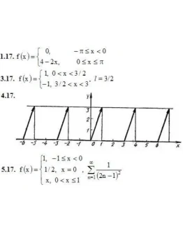 Решебник Рябушко. Решенный ИДЗ 12.3, Вариант 17 Решебник Рябушко. Решенный ИДЗ 12.3, Вариант 17
