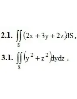 Решебник Рябушко. Решенный ИДЗ 15.1, Вариант 1