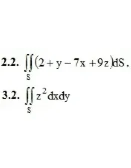 Решебник Рябушко. Решенный ИДЗ 15.1, Вариант 2