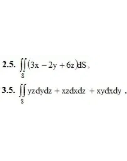 Решебник Рябушко. Решенный ИДЗ 15.1, Вариант 5