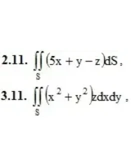 Решебник Рябушко. Решенный ИДЗ 15.1, Вариант 11