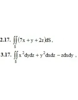 Решебник Рябушко. Решенный ИДЗ 15.1, Вариант 17