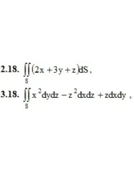 Решебник Рябушко. Решенный ИДЗ 15.1, Вариант 18