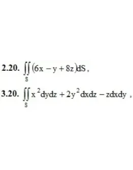 Решебник Рябушко. Решенный ИДЗ 15.1, Вариант 20