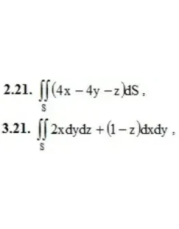 Решебник Рябушко. Решенный ИДЗ 15.1, Вариант 21