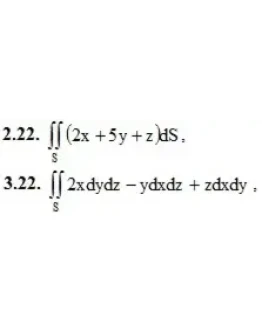 Решебник Рябушко. Решенный ИДЗ 15.1, Вариант 22