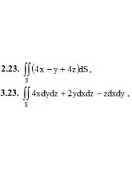 Решебник Рябушко. Решенный ИДЗ 15.1, Вариант 23