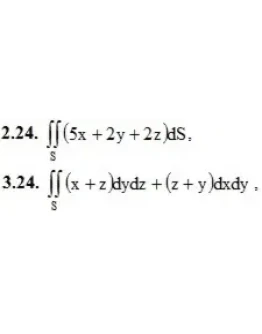 Решебник Рябушко. Решенный ИДЗ 15.1, Вариант 24