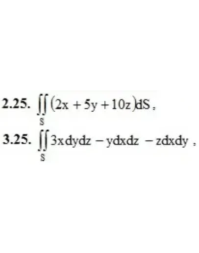 Решебник Рябушко. Решенный ИДЗ 15.1, Вариант 25