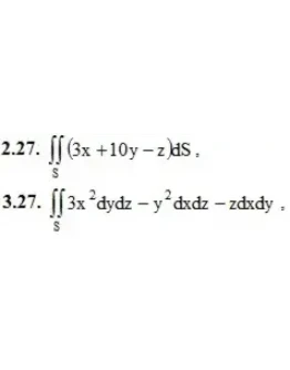 Решебник Рябушко. Решенный ИДЗ 15.1, Вариант 27