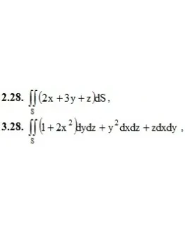 Решебник Рябушко. Решенный ИДЗ 15.1, Вариант 28