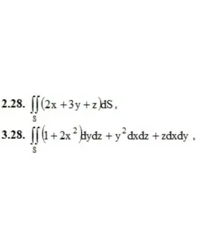 Решебник Рябушко. Решенный ИДЗ 15.1, Вариант 28