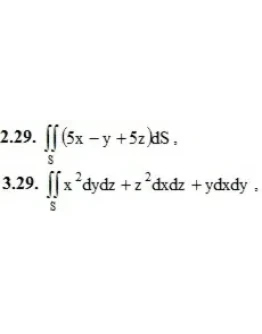 Решебник Рябушко. Решенный ИДЗ 15.1, Вариант 29