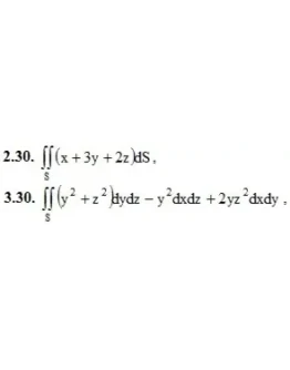Решебник Рябушко. Решенный ИДЗ 15.1, Вариант 30