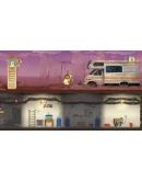 Sheltered (steam cd-key RU)