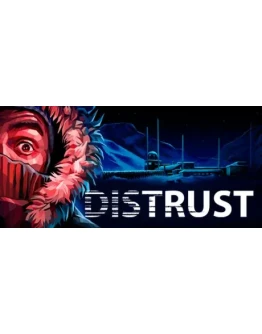Distrust: Polar Survival (STEAM) РФ+МИР РУССКИЙ ЯЗЫК
