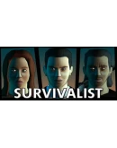 Survivalist (Steam key / РФ+Весь Мир)