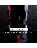 HITMAN 3: World of Assassination +Hitman 1/2 +все части