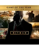 HITMAN 3: World of Assassination +Hitman 1/2 +все части