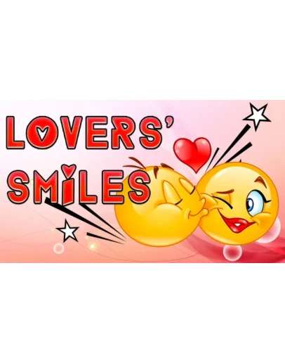 Lovers ' Smiles (Steam key/Region free)