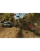 FlatOut Ultimate Carnage Collectors Ed (Steam Gift ROW)