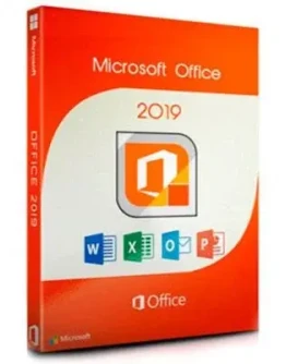 Microsoft Office 2019 Professional Plus (X32/64)