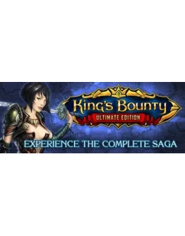 King's Bounty: Ultimate Edition (7 в 1) STEAMGLOBAL