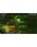 Dungeons Gold (+ The Dark Lord + 2 DLC) STEAM GIFT