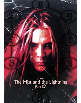 Vi Kors. The Mist and the Lightning. Part 4 (ePUB)