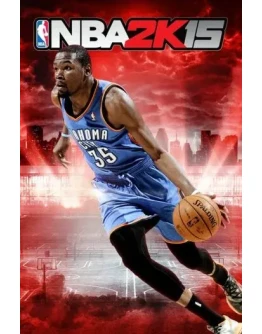 NBA 2K15 Оффлайн активация Steam Region Free