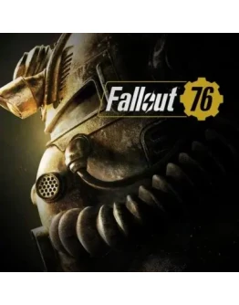 FALLOUT 76 + ATLANTIC CITY (STEAM/РФ/УКР-СНГ) КЛЮЧ