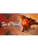 Sea of Thieves: X Edition + ОНЛАЙН АВТОАКТИВАЦИЯ
