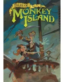 Tales of Monkey Island Complete (Steam Gift / RU+CIS)