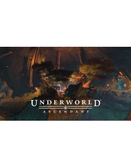 Underworld Ascendant (Steam KEY) + ПОДАРОК