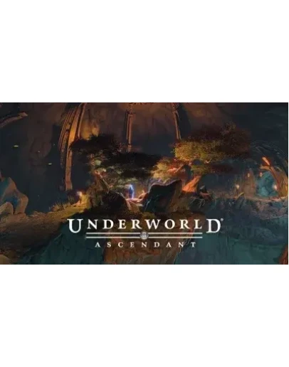 Underworld Ascendant (Steam KEY) + ПОДАРОК