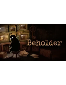 Beholder (Steam key / РФ+Весь Мир)
