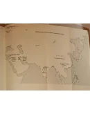 Архив проекта Ромб-Орион. Дело 83-154-961-Азия