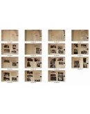 Архив проекта Ромб-Орион. Дело 83-154-961-Азия