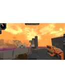 Exotic Matter STEAM KEY REGION FREE GLOBAL