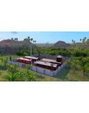 Tropico 4: Vigilante DLC STEAM KEY СТИМ КЛЮЧ ЛИЦЕНЗИЯ