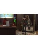 Tropico 4: Vigilante DLC STEAM KEY СТИМ КЛЮЧ ЛИЦЕНЗИЯ