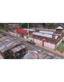 Tropico 4: Vigilante DLC STEAM KEY СТИМ КЛЮЧ ЛИЦЕНЗИЯ