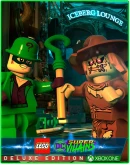 LEGO DC Super-Villains Deluxe Edition XBOX ONE/Series