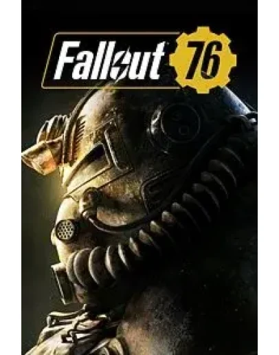 Fallout 76 Xbox ONE Aренда