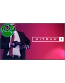 HITMAN 2 XBOX ONE/Xbox Series XS HITMAN 2 XBOX ONE/Xbox Series XS