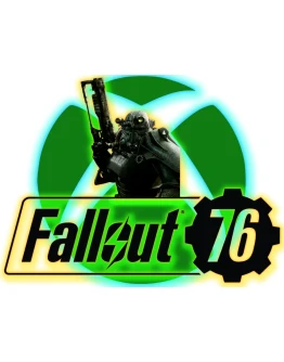Fallout 76 XBOX ONE/Xbox Series XS