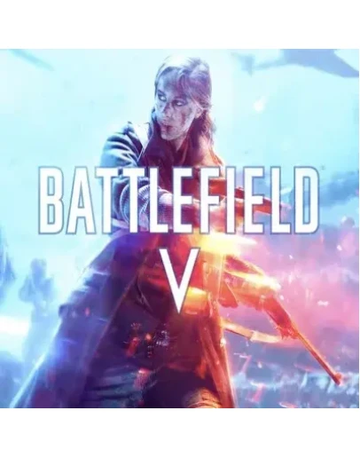 BATTLEFIELD V 5+ОГНЕННЫЙ ШТОРМ EA APP КЛЮЧ