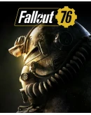 FALLOUT 76 НА ВАШ STEAM АККАУНТ РУ/REG FREE